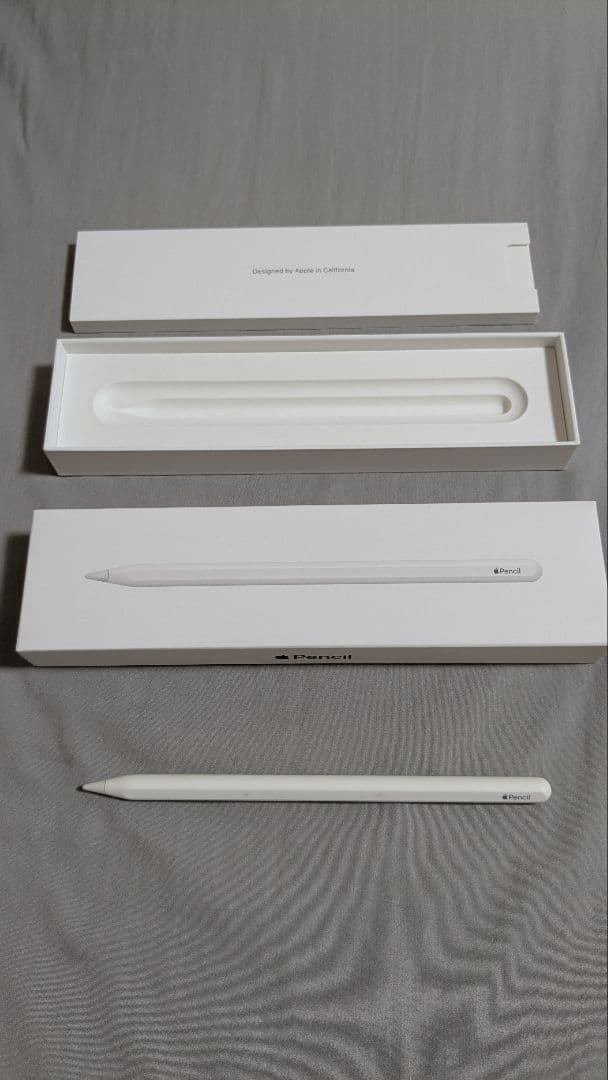 iPad Pro 11インチ 第2世代128GB ＋ Apple Pencil