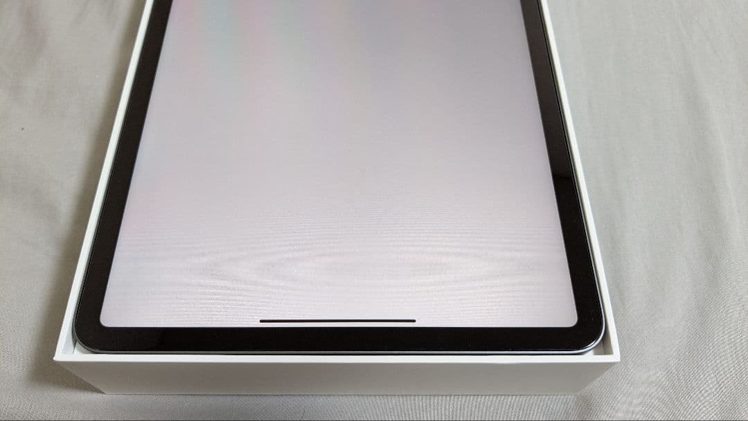 iPad Pro 11インチ 第2世代128GB ＋ Apple Pencil