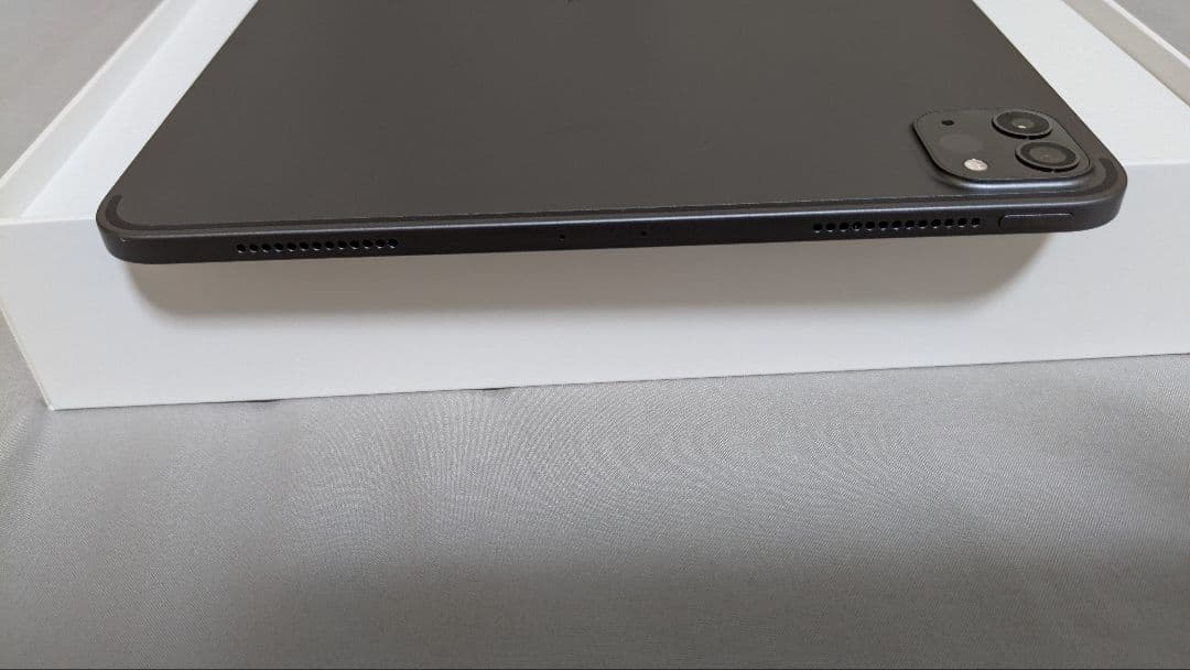 iPad Pro 11インチ 第2世代128GB ＋ Apple Pencil