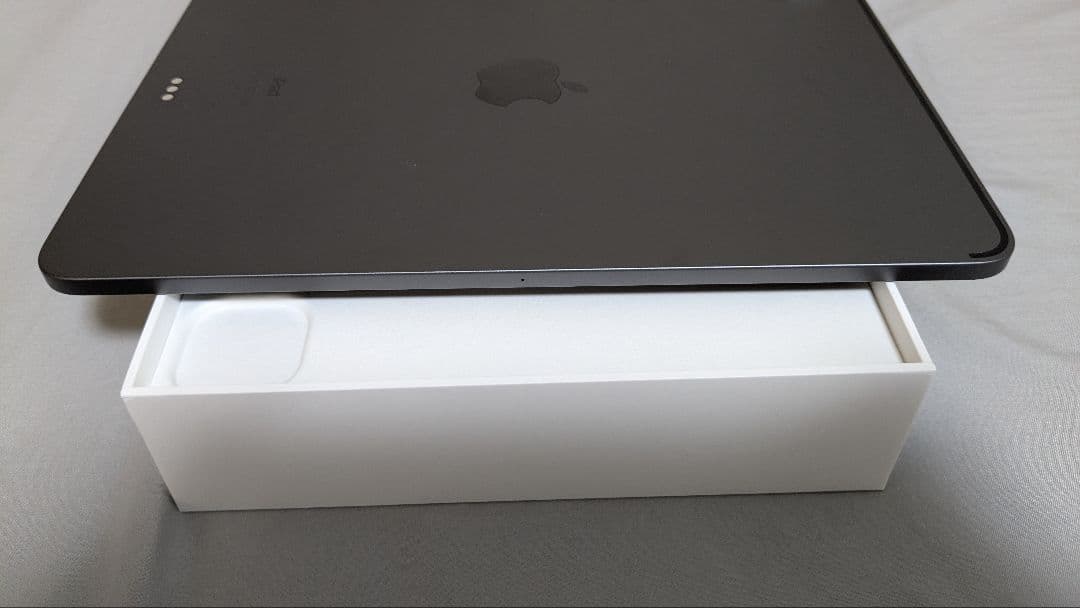 iPad Pro 11インチ 第2世代128GB ＋ Apple Pencil