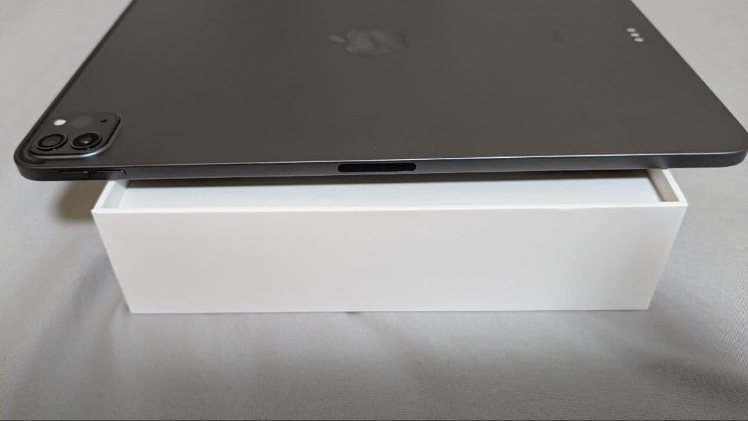 iPad Pro 11インチ 第2世代128GB ＋ Apple Pencil