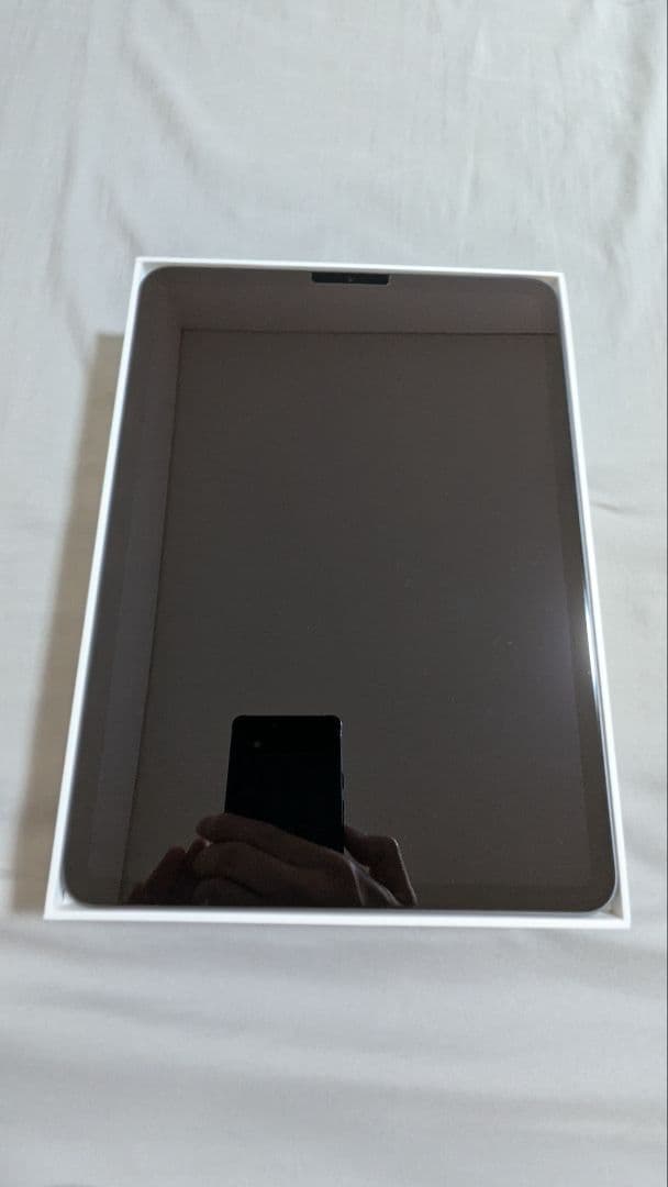 iPad Pro 11インチ 第2世代128GB ＋ Apple Pencil