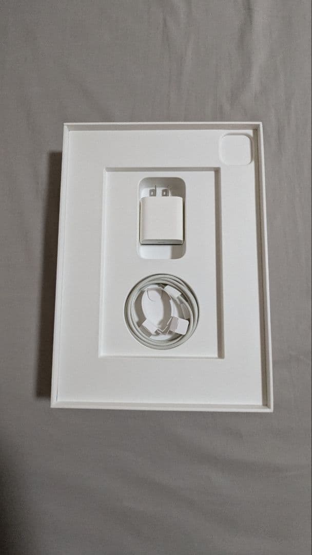 iPad Pro 11インチ 第2世代128GB ＋ Apple Pencil