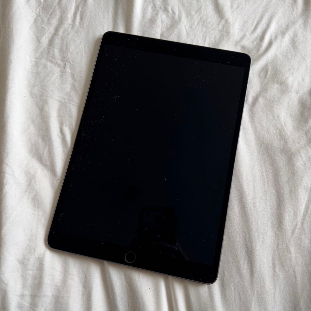 Apple iPad air 3 スペースグレイ スペースグレー　本体