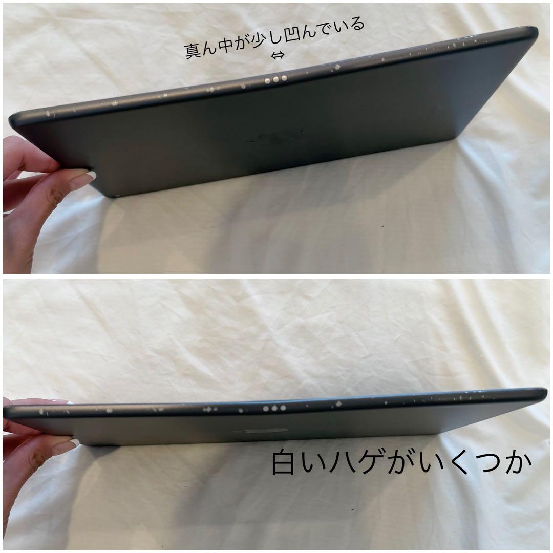 Apple iPad air 3 スペースグレイ スペースグレー　本体