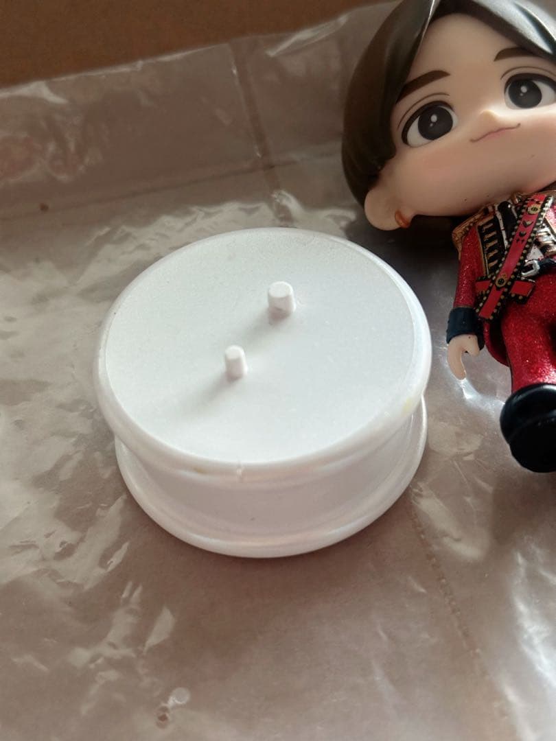 Hey! Say!JUMP 山田涼介 フィギュア ノーマル（メンバーカラー）