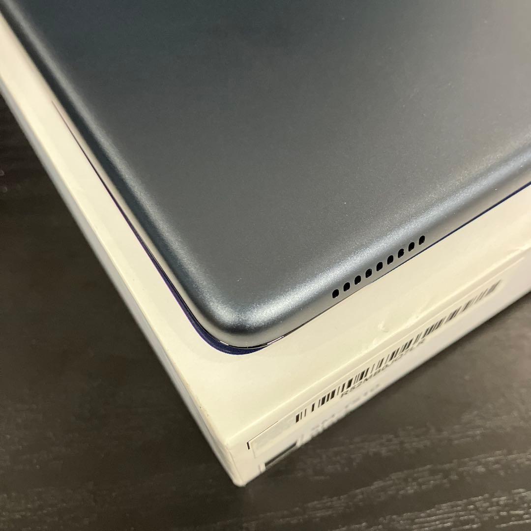 Galaxy Tab A SM-T510 ブラック　32GB 箱付き