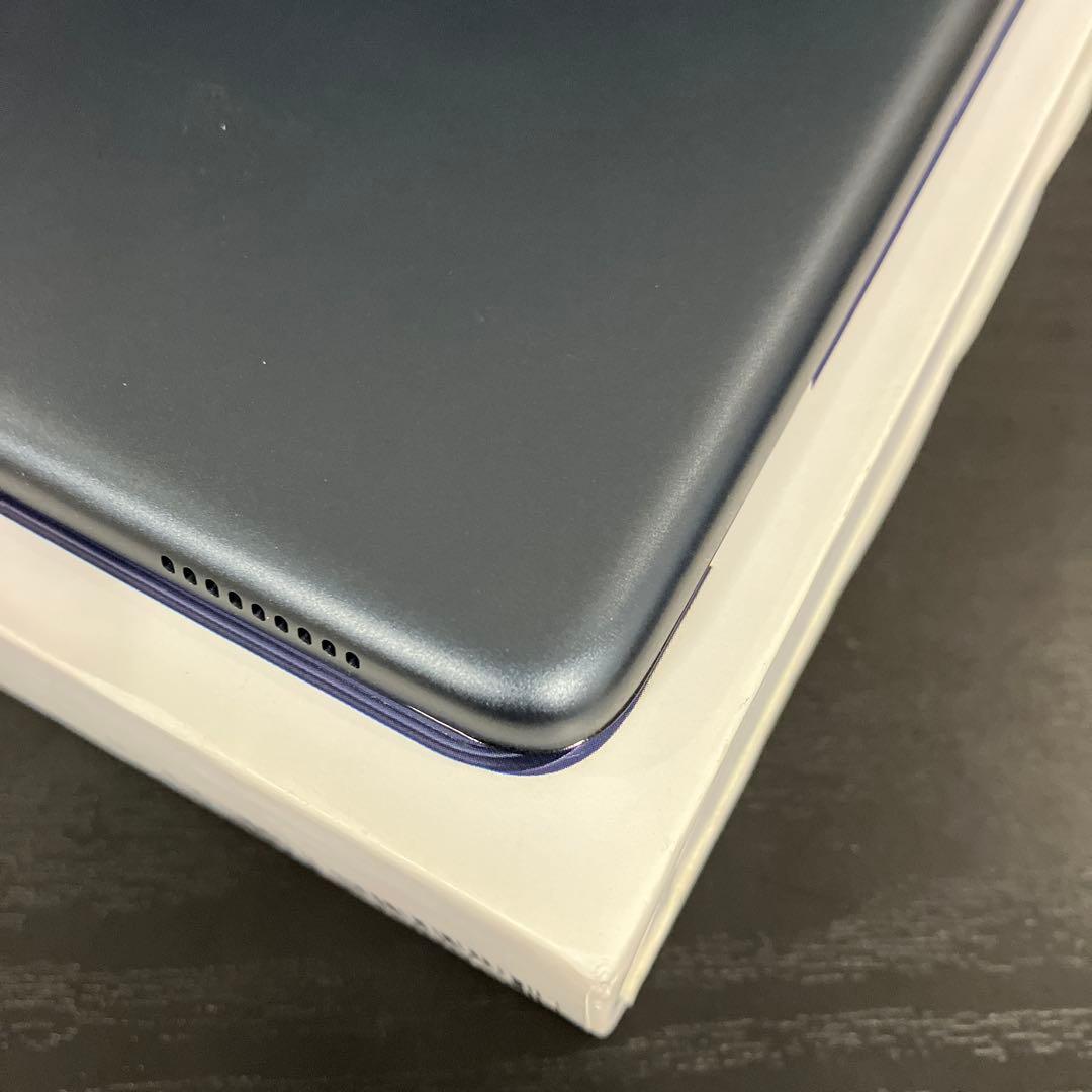 Galaxy Tab A SM-T510 ブラック　32GB 箱付き