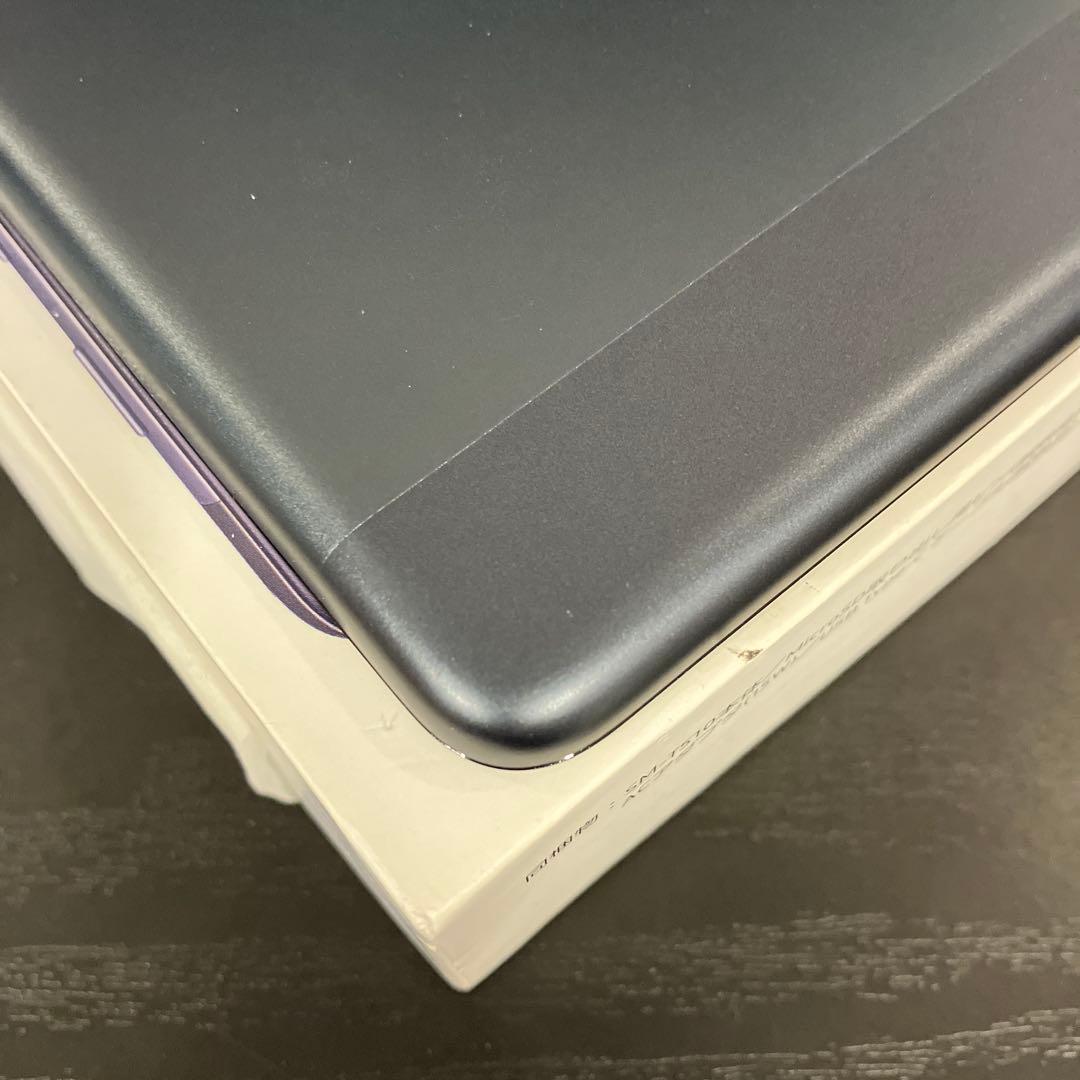 Galaxy Tab A SM-T510 ブラック　32GB 箱付き