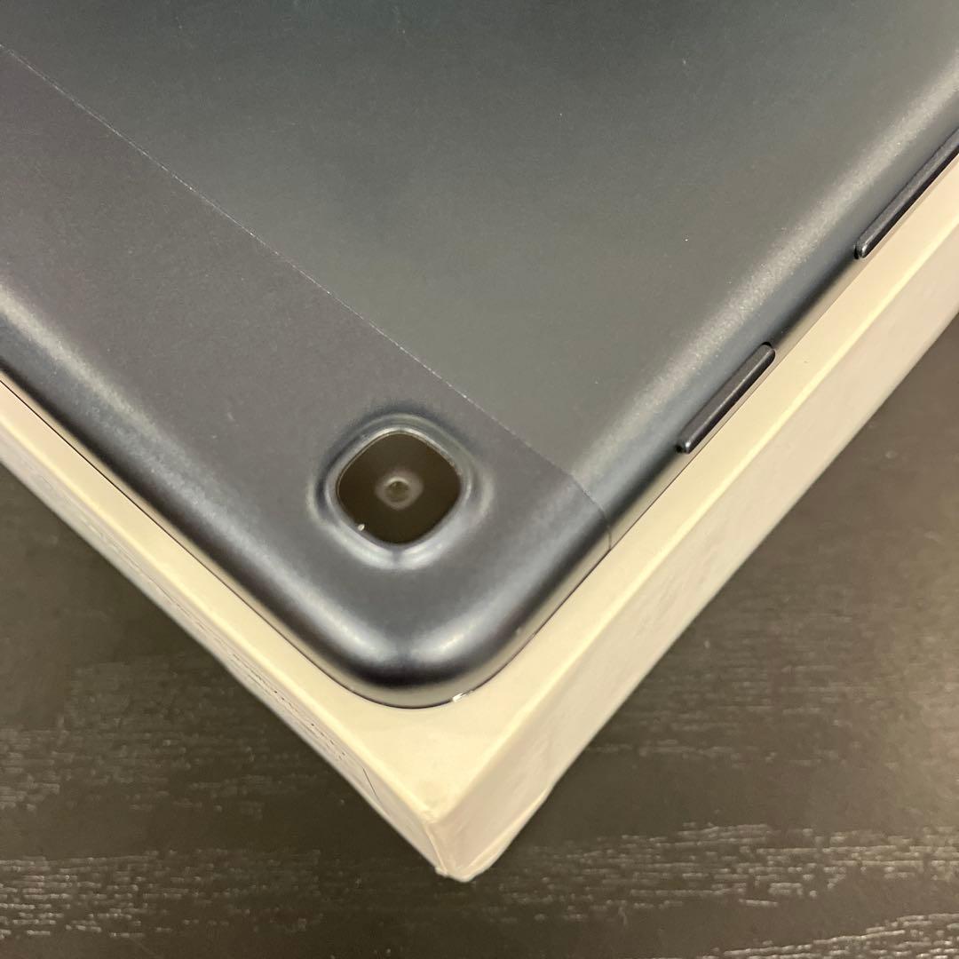 Galaxy Tab A SM-T510 ブラック　32GB 箱付き