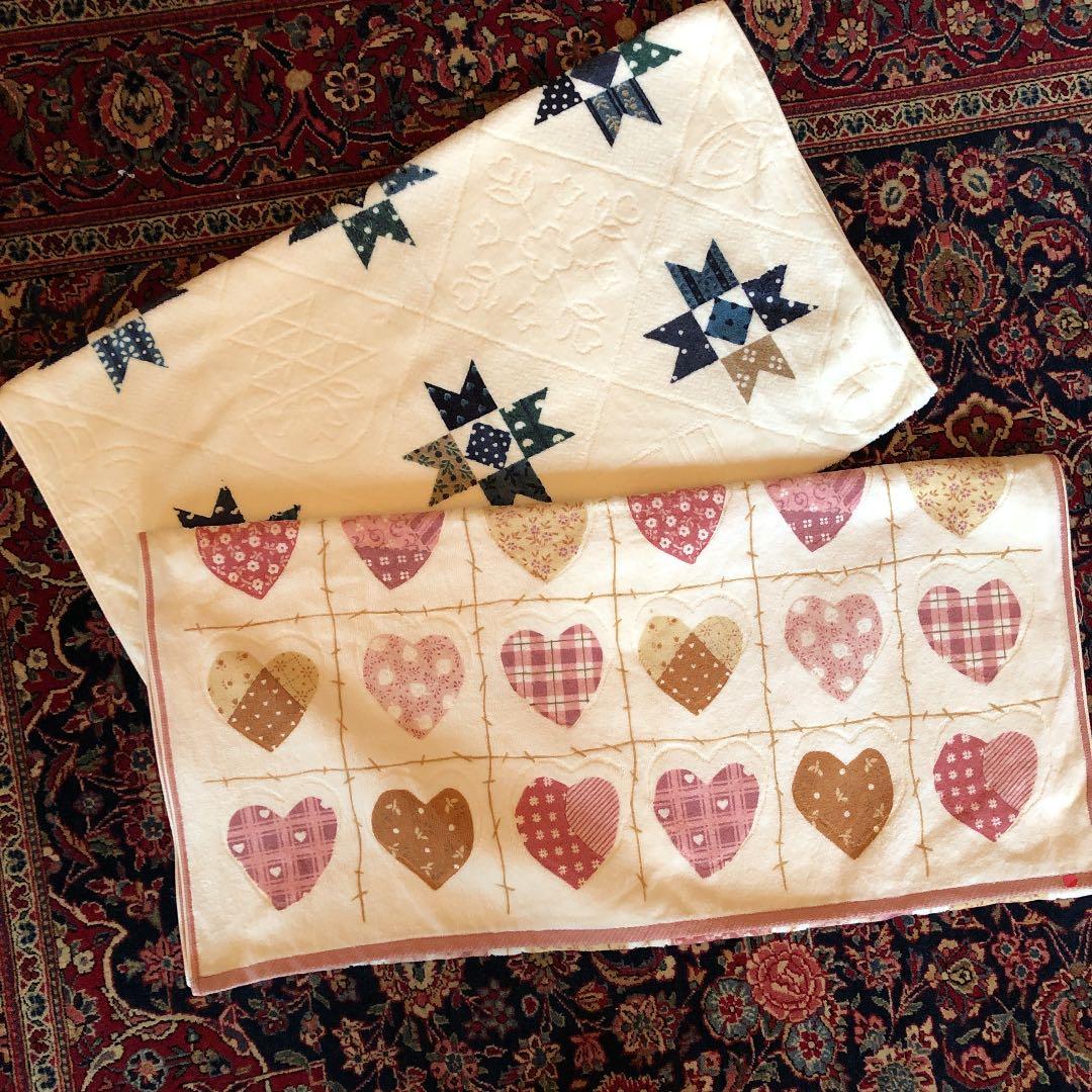 今治タオル バスタオルセット