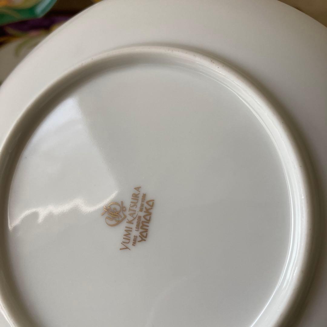 プレートセット