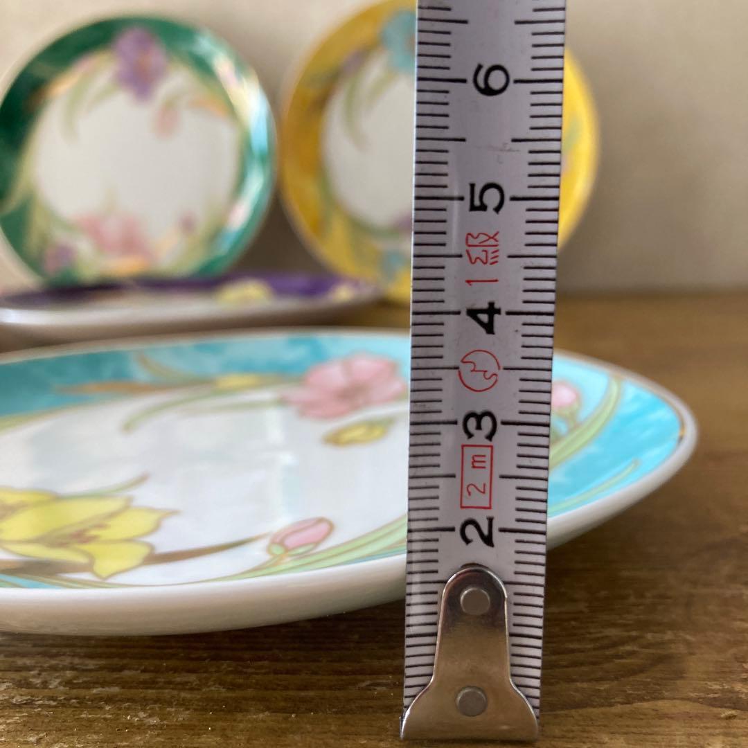 プレートセット