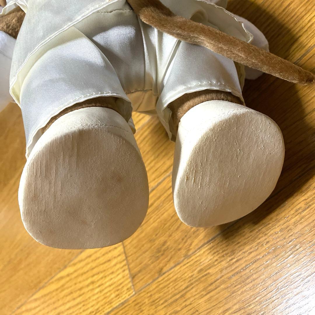 ♡ウエディングミッキー＆ミニー♡ ぬいぐるみ