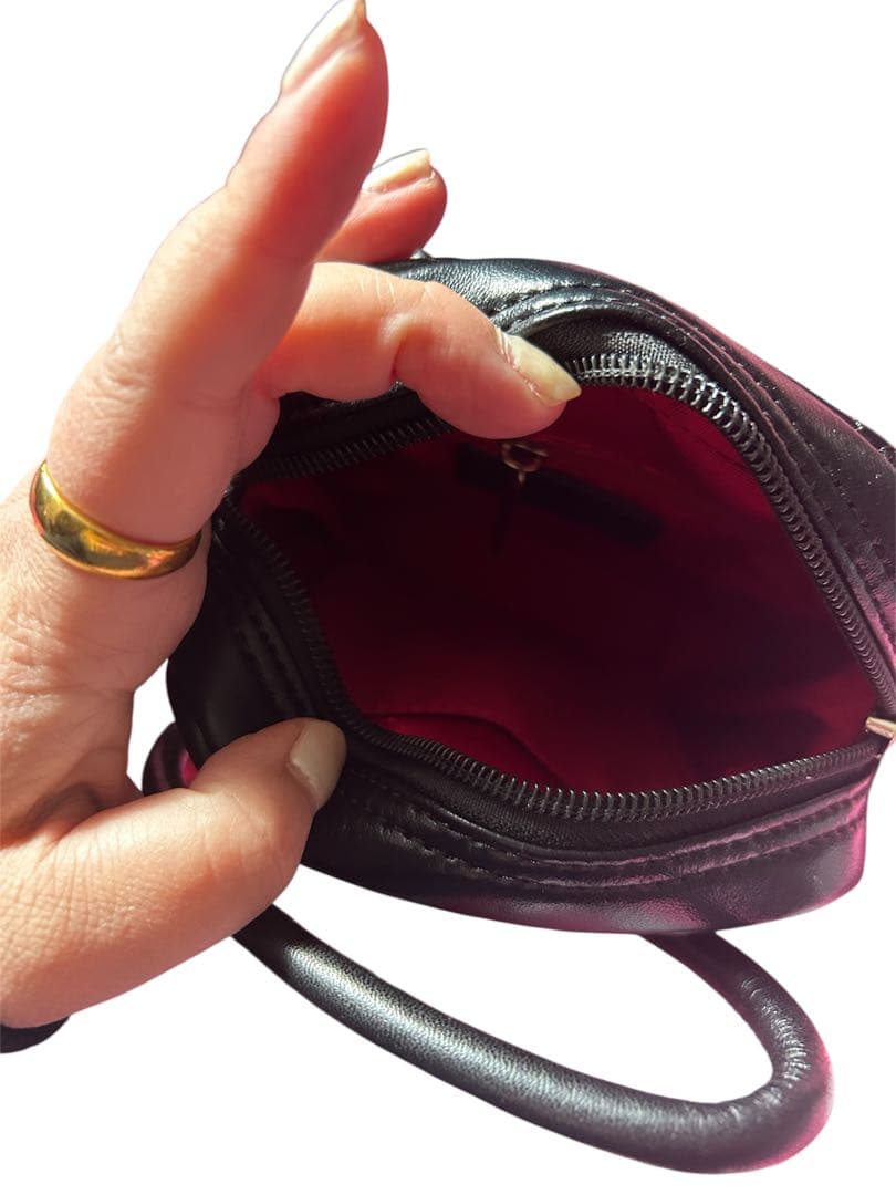 ノベルティ CHANEL ショルダー