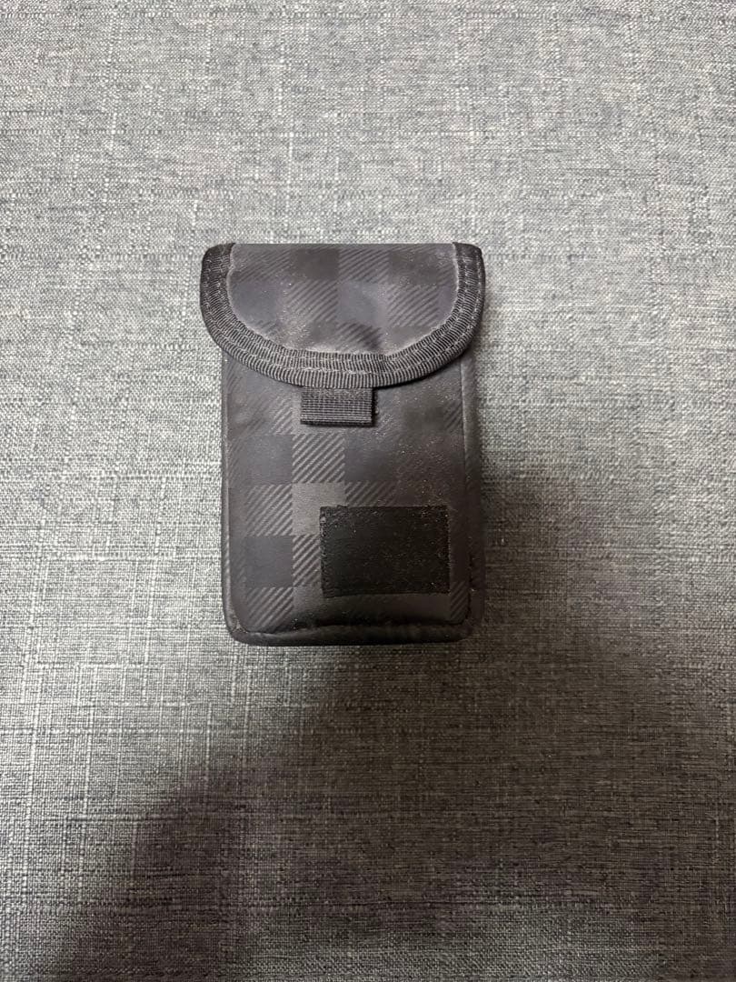 RICOH GR DIGITAL IV 使用少 ポーター製 カメラケース 付