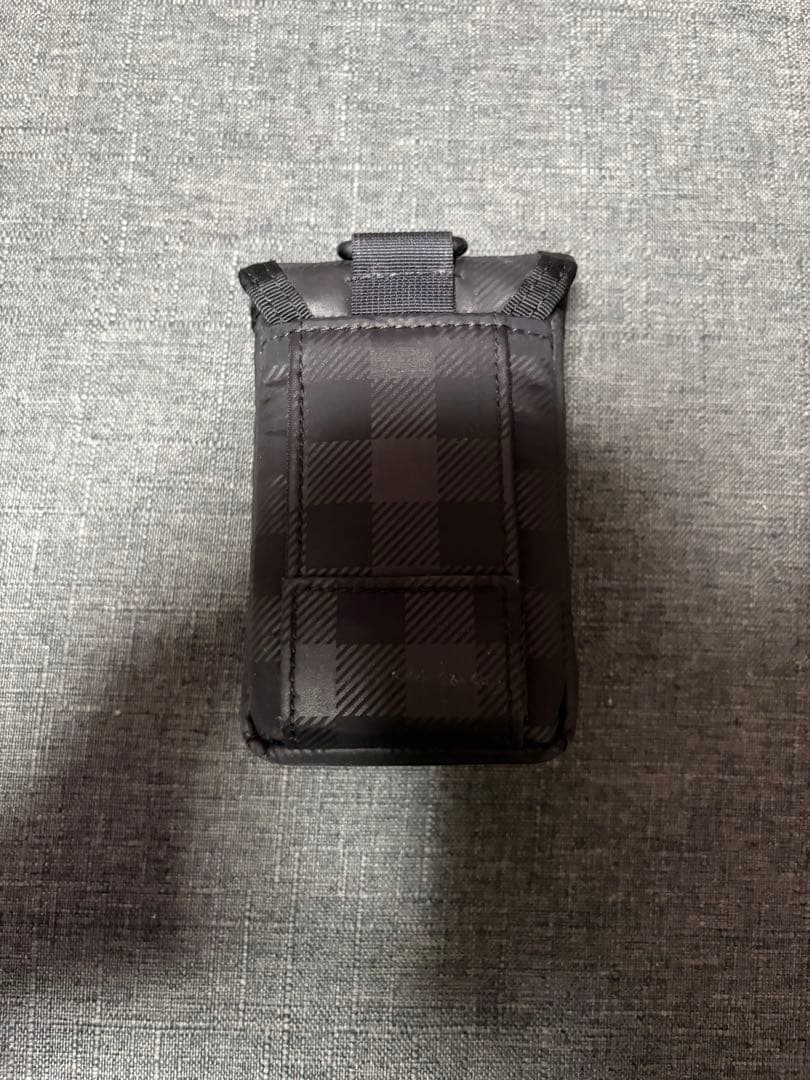 RICOH GR DIGITAL IV 使用少 ポーター製 カメラケース 付