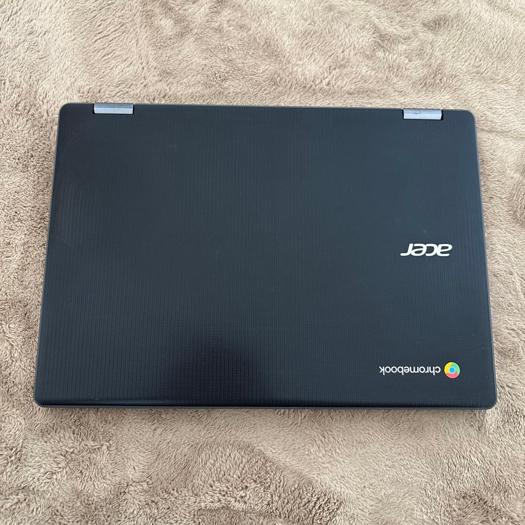 Acer Chromebook 本体 ブラック