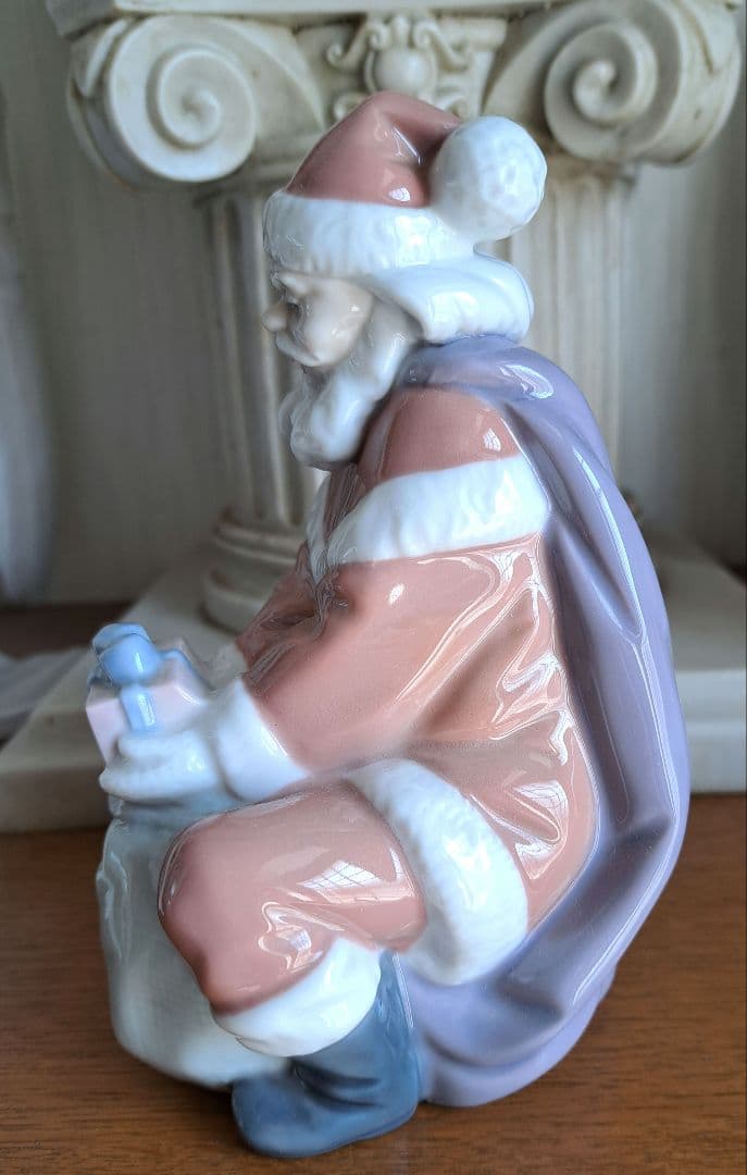 リヤドロLLADRO 「君の好きなもの」☆「大好きよ！」二点