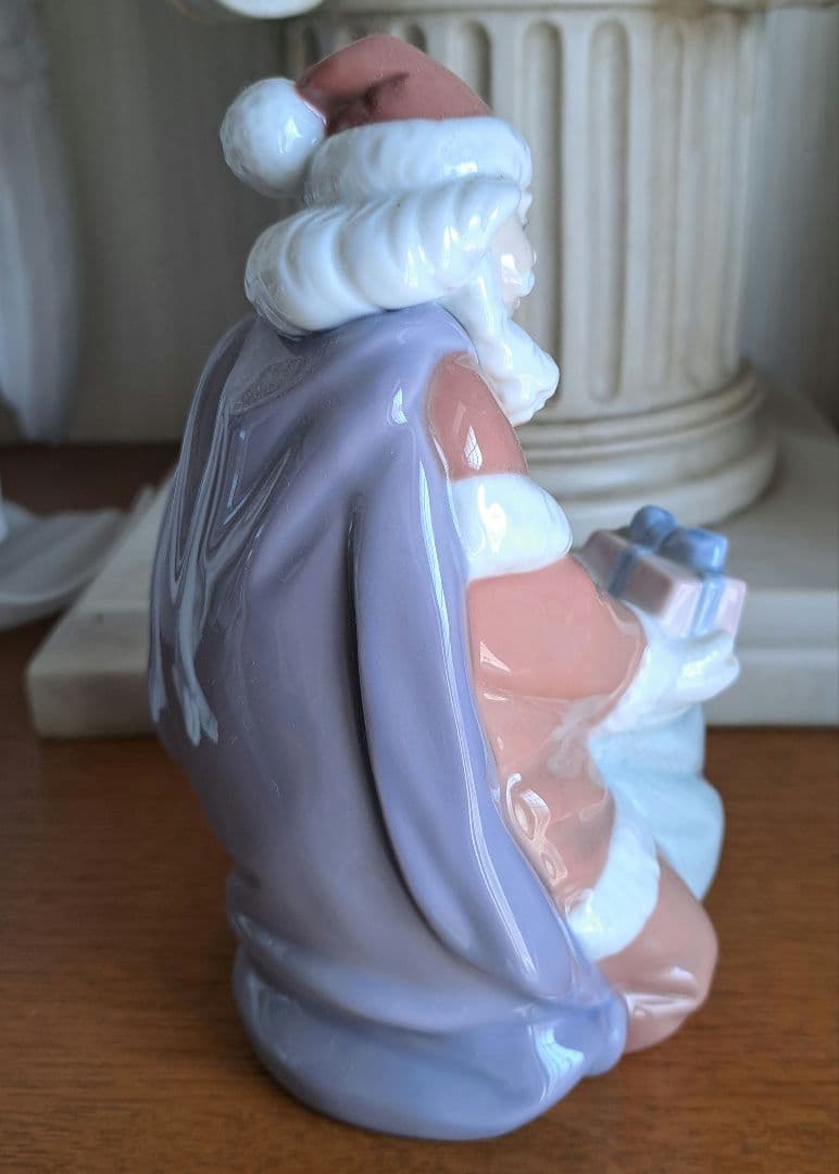 リヤドロLLADRO 「君の好きなもの」☆「大好きよ！」二点