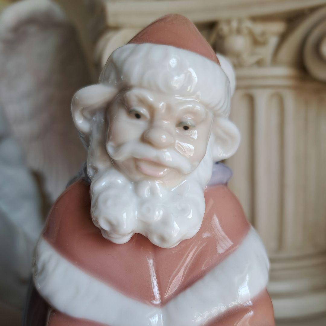 リヤドロLLADRO 「君の好きなもの」☆「大好きよ！」二点