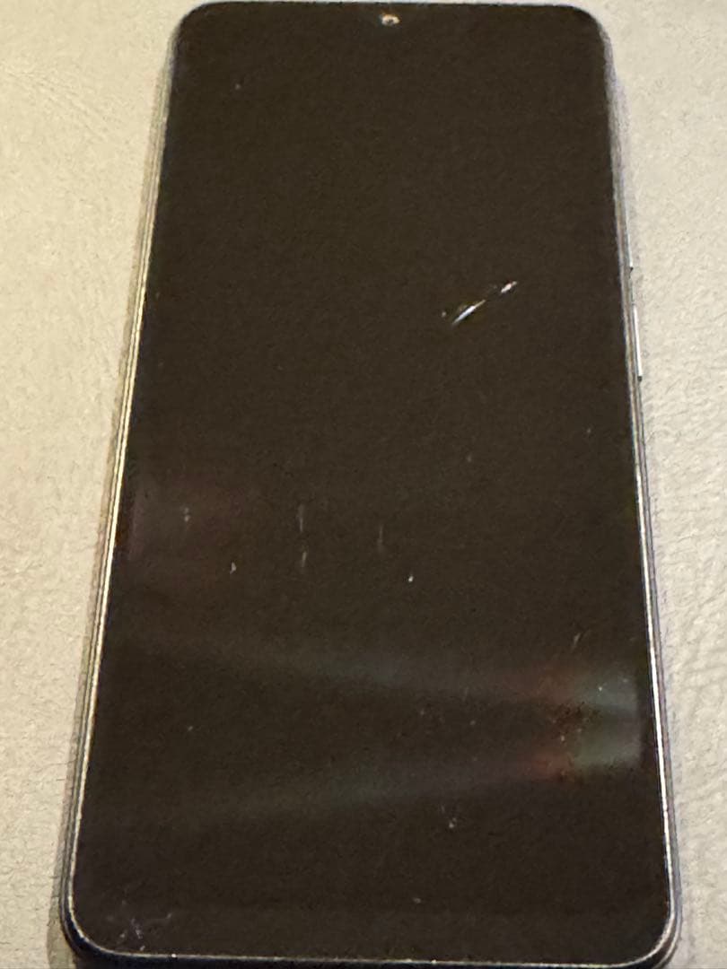 スマートフォン本体 Redmi 12C Graphite Gray 3GB RAM 64GB ROM