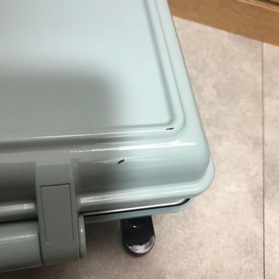 ムーミン　ホットサンドメーカー ブルーノ