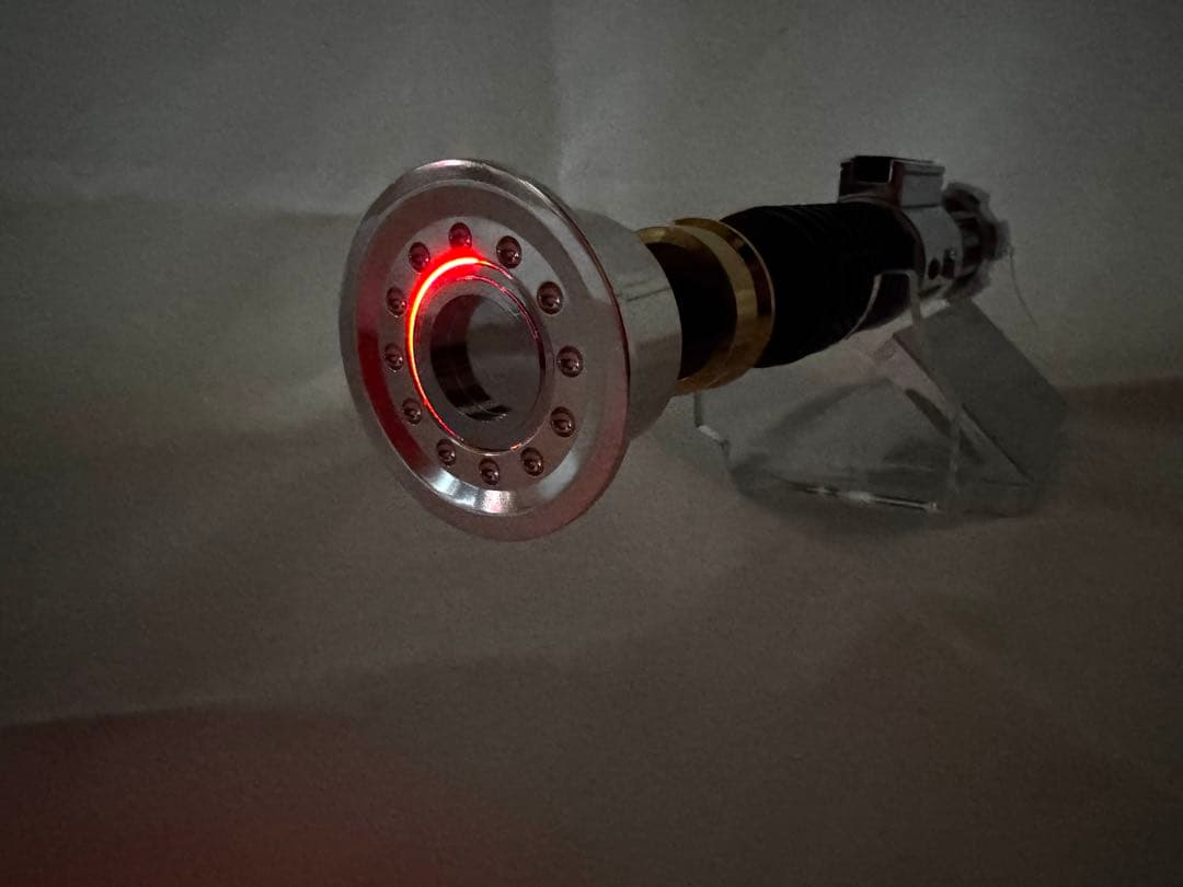 89sabers EP3 オビワンケノービ カスタムライトセーバー