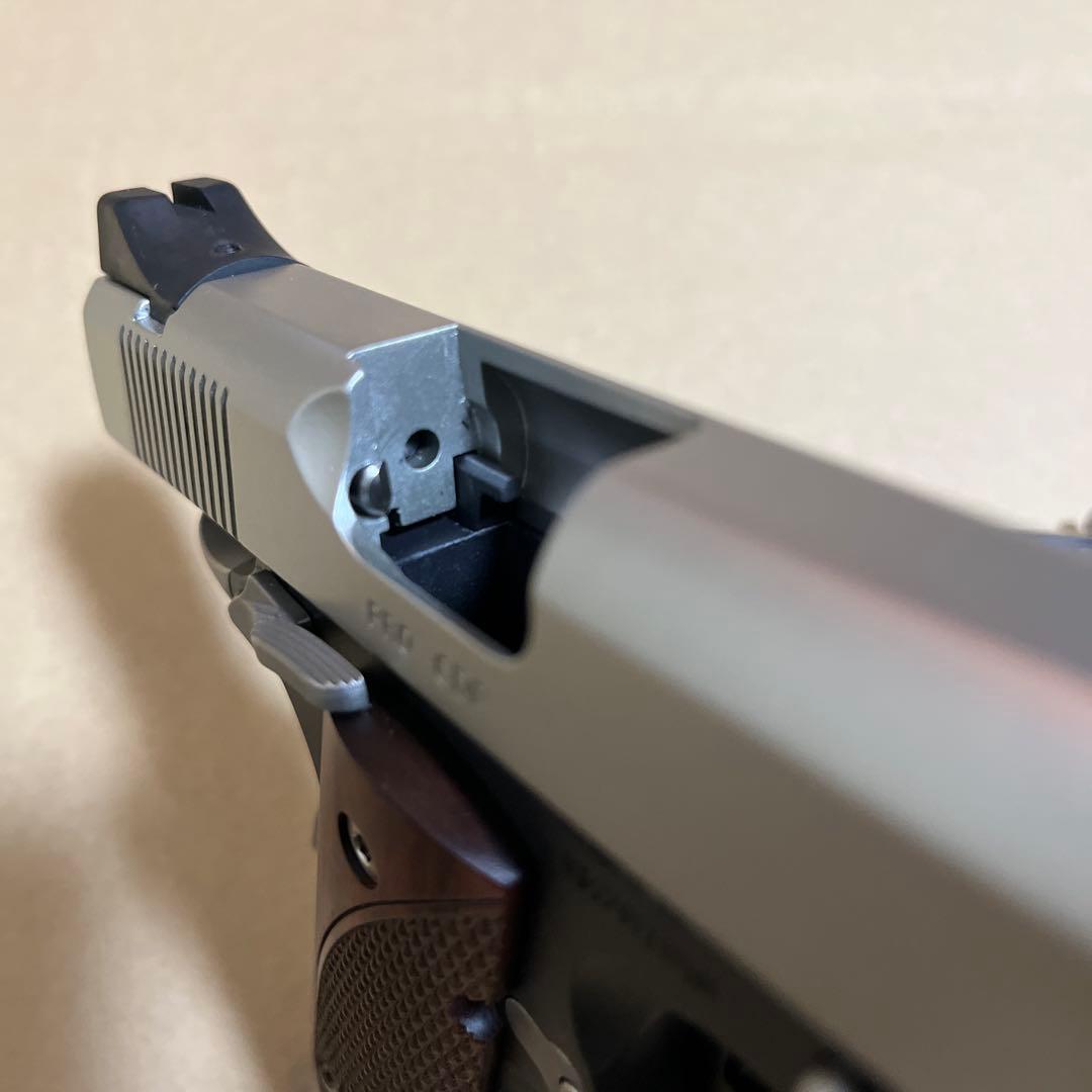 BWC KIMBER ProCDP モデルガン　キンバー　1911 未発火