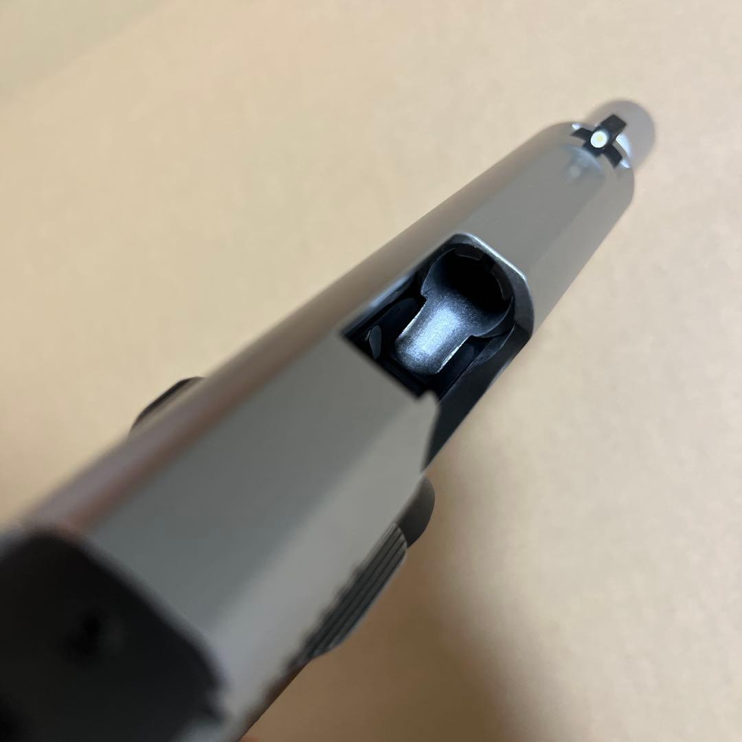 BWC KIMBER ProCDP モデルガン　キンバー　1911 未発火