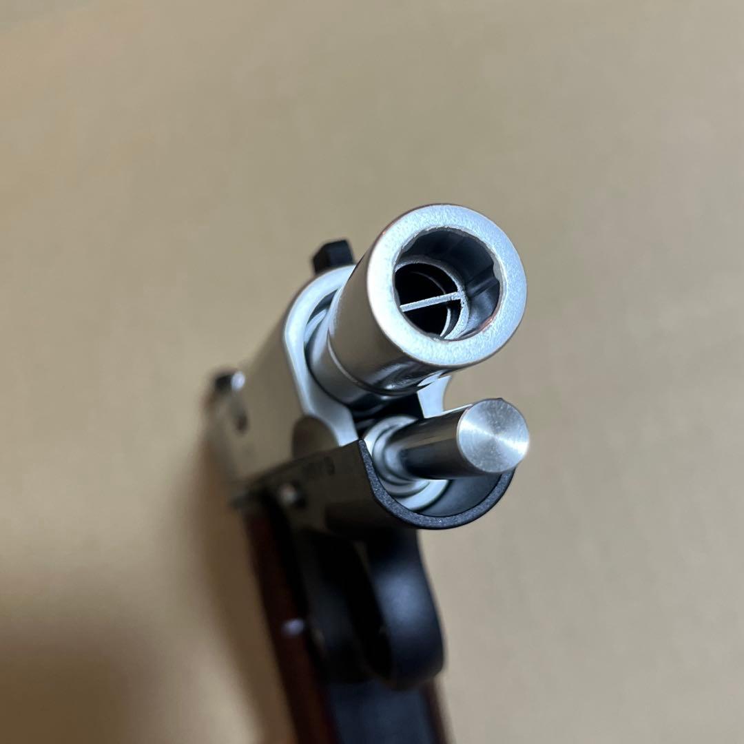 BWC KIMBER ProCDP モデルガン　キンバー　1911 未発火