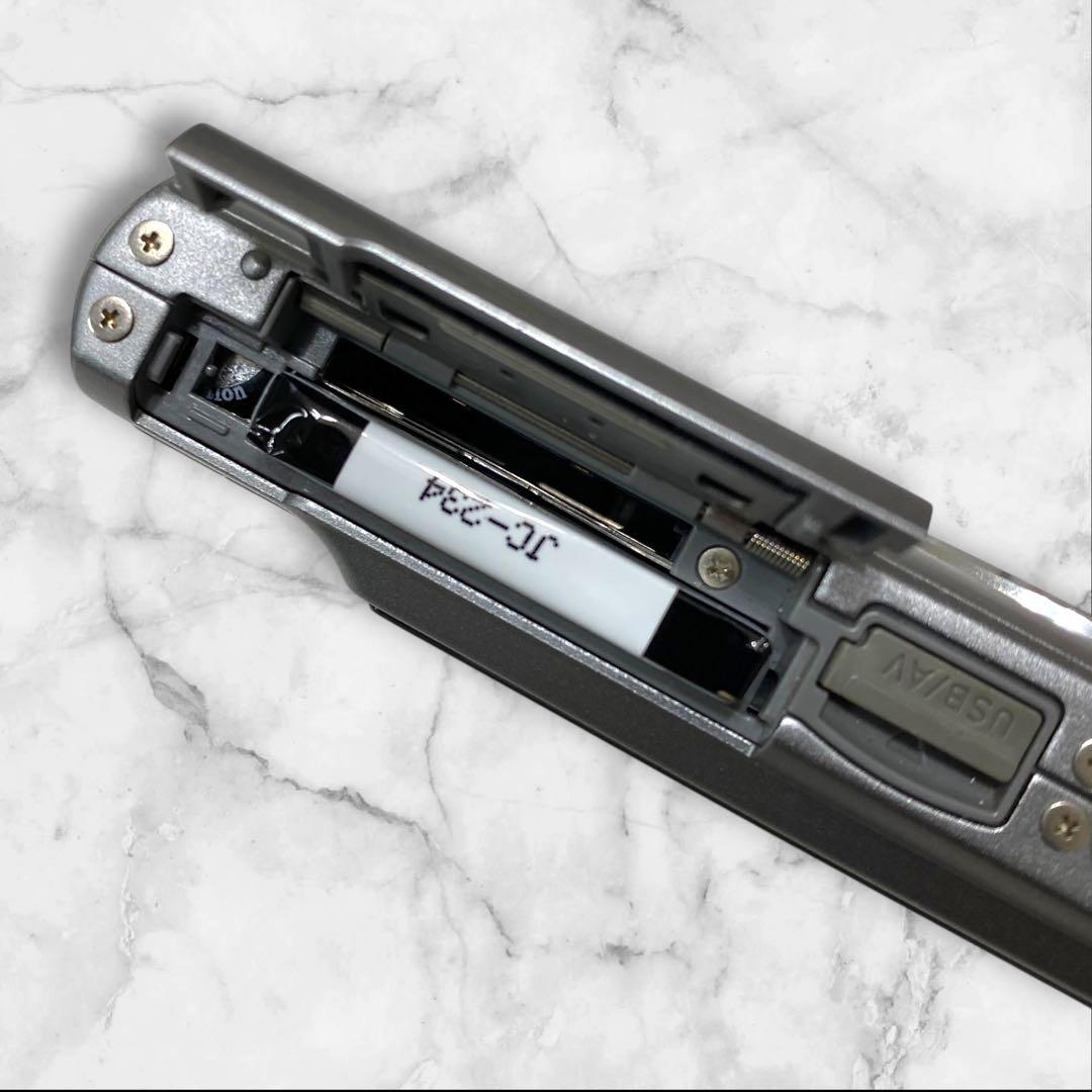 CASIO EXILIM EX-Z75 デジタルカメラ シルバー 充電器付き