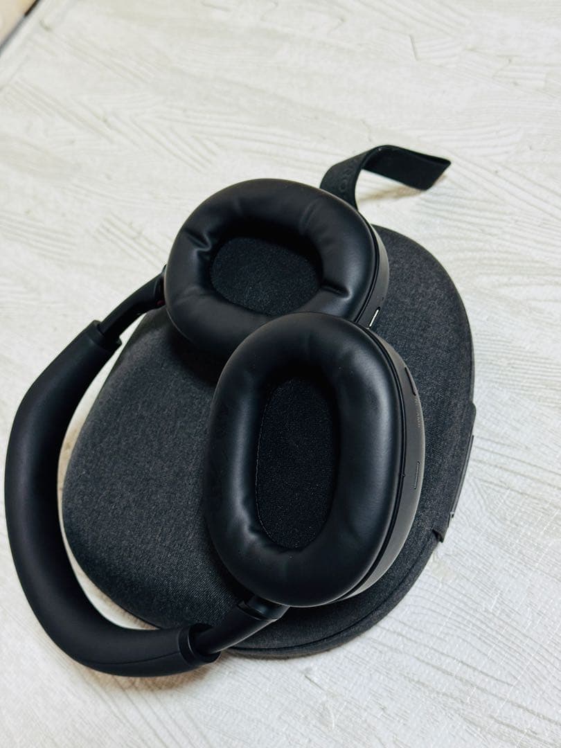 ソニー(SONY)WH-1000XM6