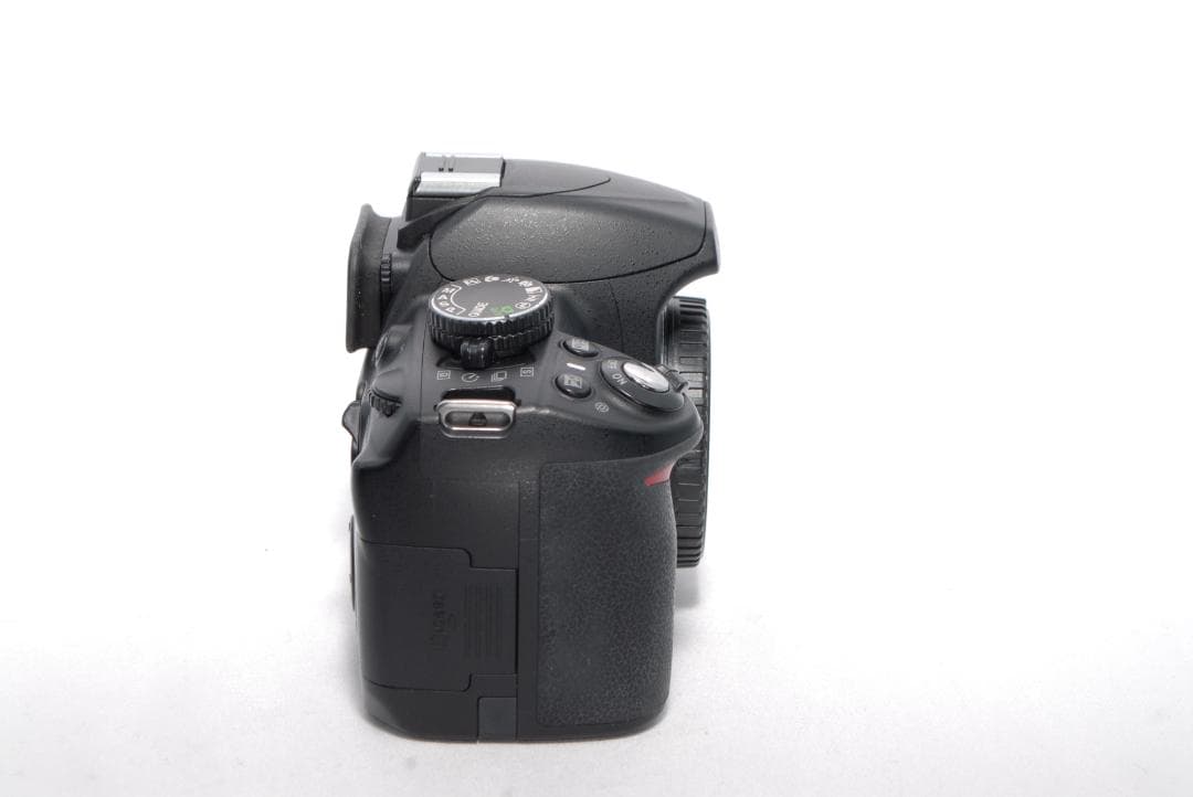 ✨Nikon D3100✨シングルレンズ✨ショット数少✨初心者向け✨一眼レフ