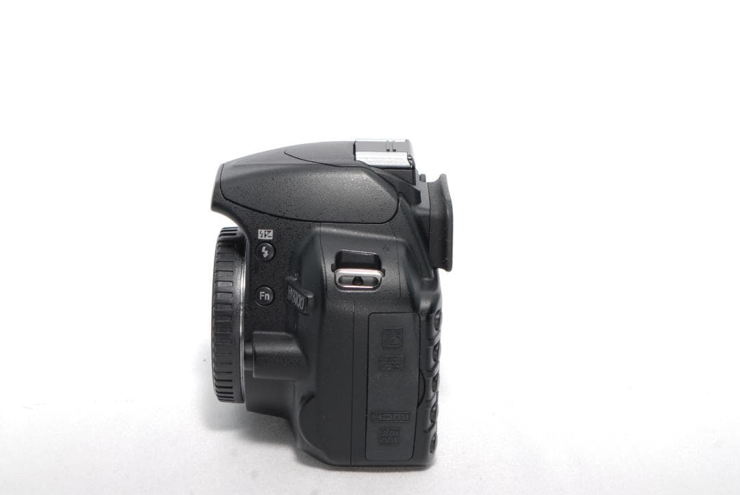 ✨Nikon D3100✨シングルレンズ✨ショット数少✨初心者向け✨一眼レフ