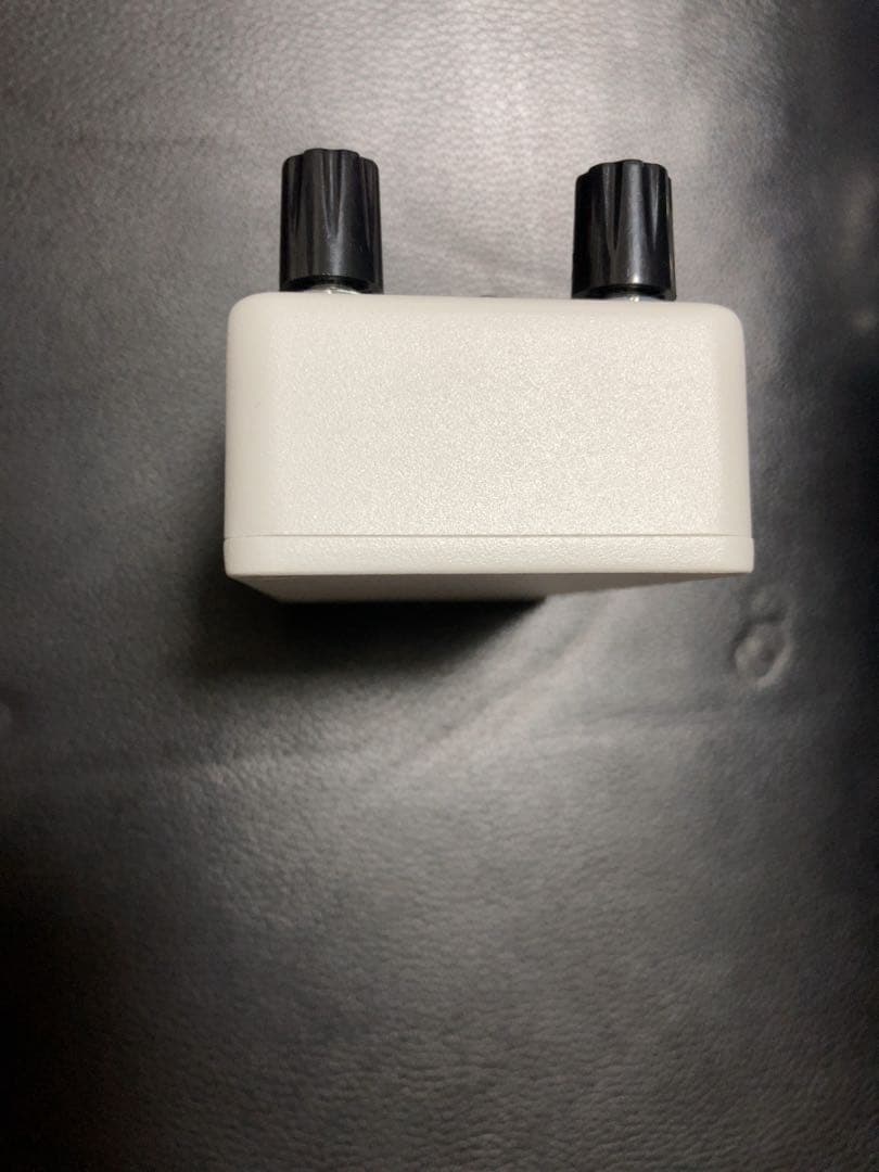 ギター Animals Pedal Fishing is as fun as fuzz