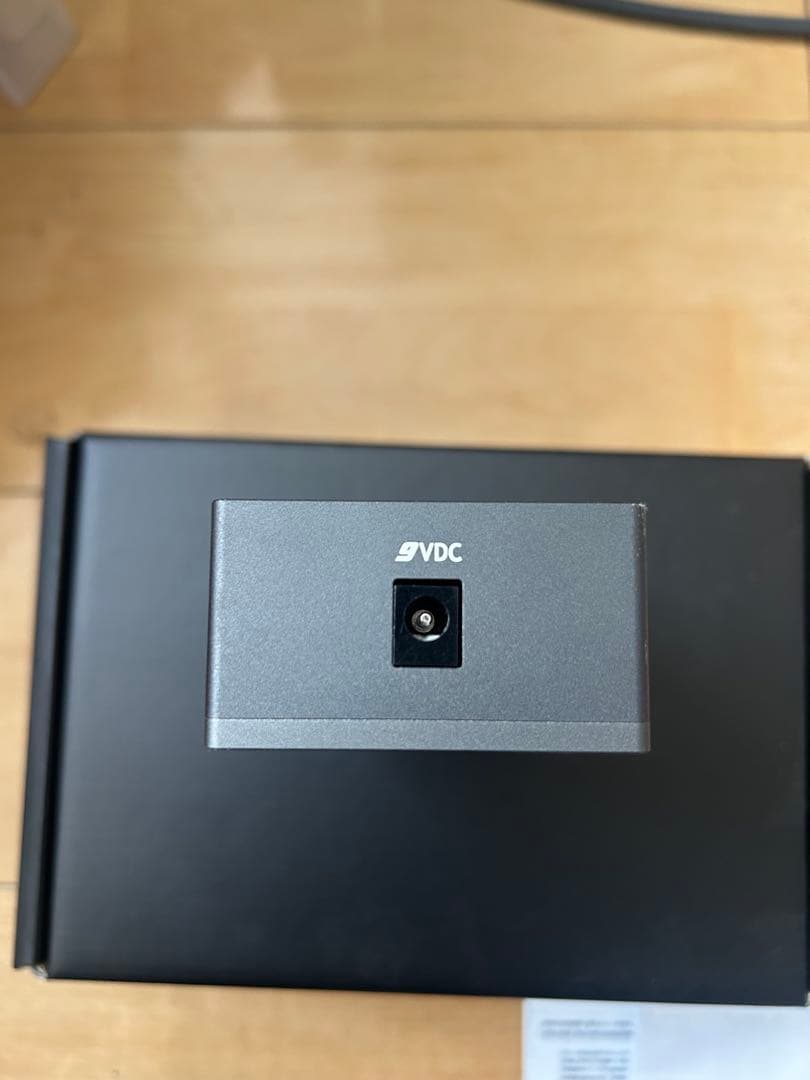 ギター DYMAX Junction Buffer System