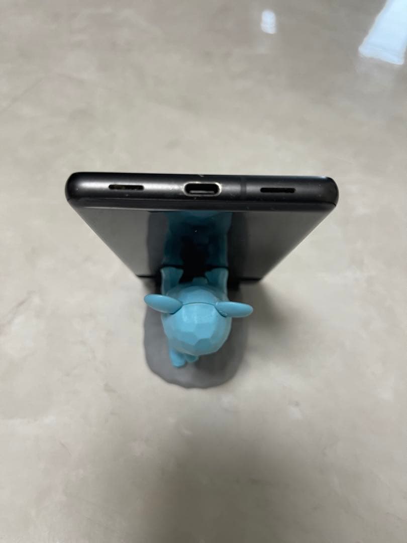 Google Pixel 7a 本体