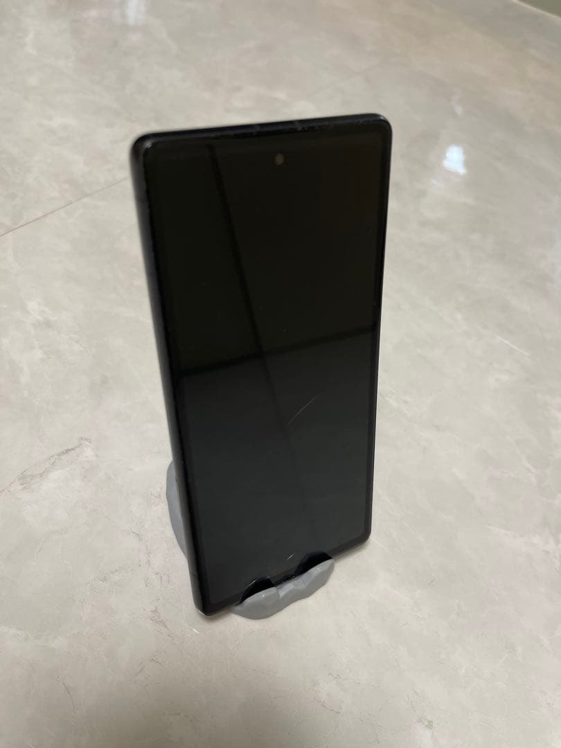 Google Pixel 7a 本体