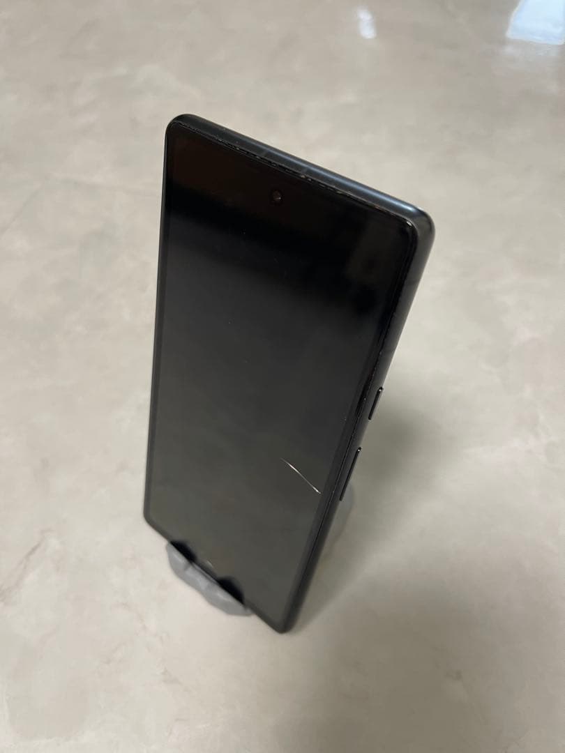 Google Pixel 7a 本体