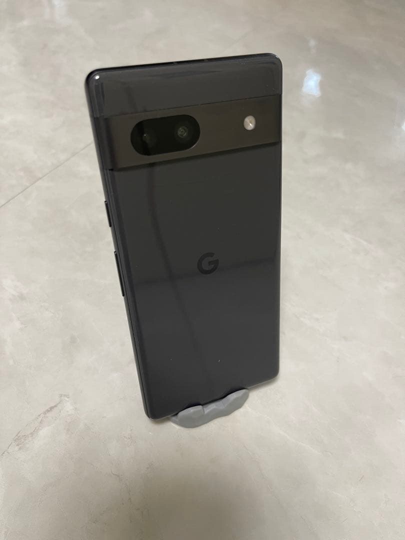 Google Pixel 7a 本体