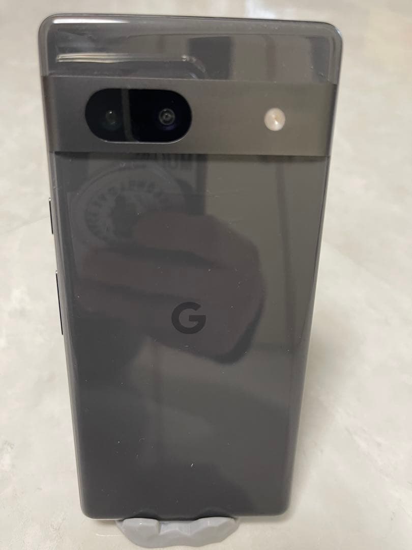 Google Pixel 7a 本体