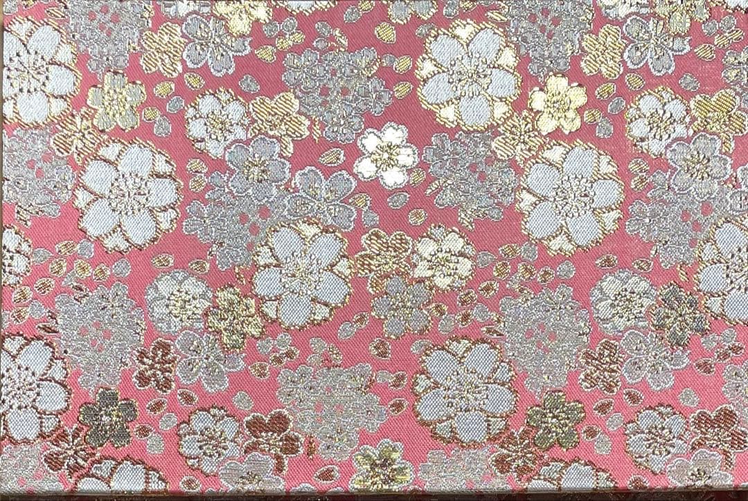 あんじゅ　御朱印ホルダー（大）バンド付　×3点　黒台紙