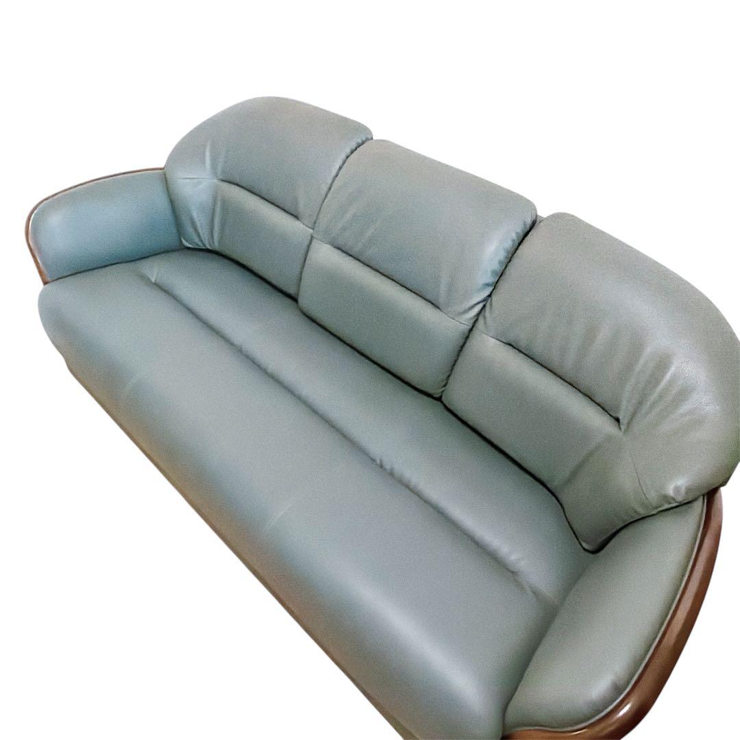 maruni マルニ木工 ソファー ベルサイユシリーズ 3人掛け トリプルソファ