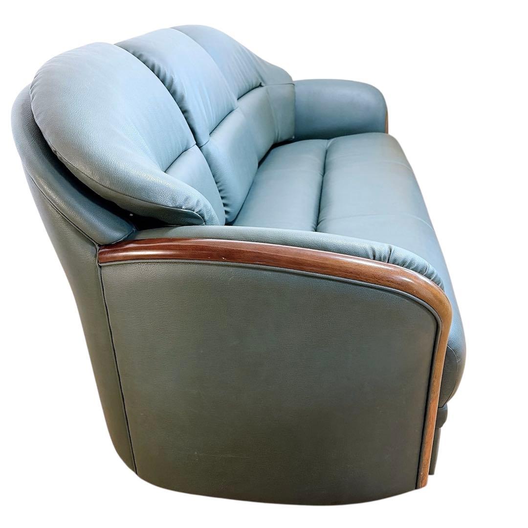 maruni マルニ木工 ソファー ベルサイユシリーズ 3人掛け トリプルソファ