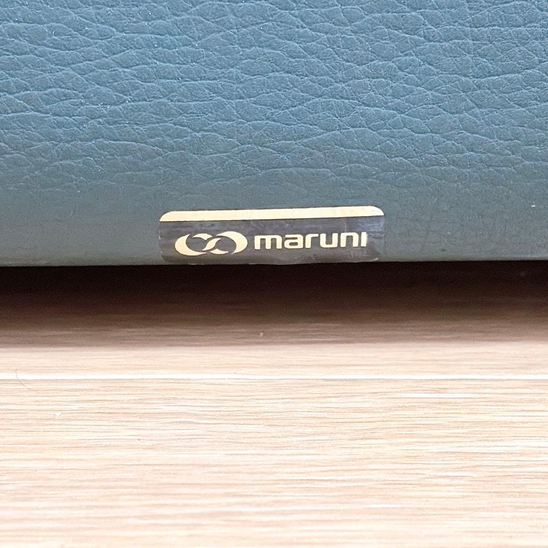 maruni マルニ木工 ソファー ベルサイユシリーズ 3人掛け トリプルソファ