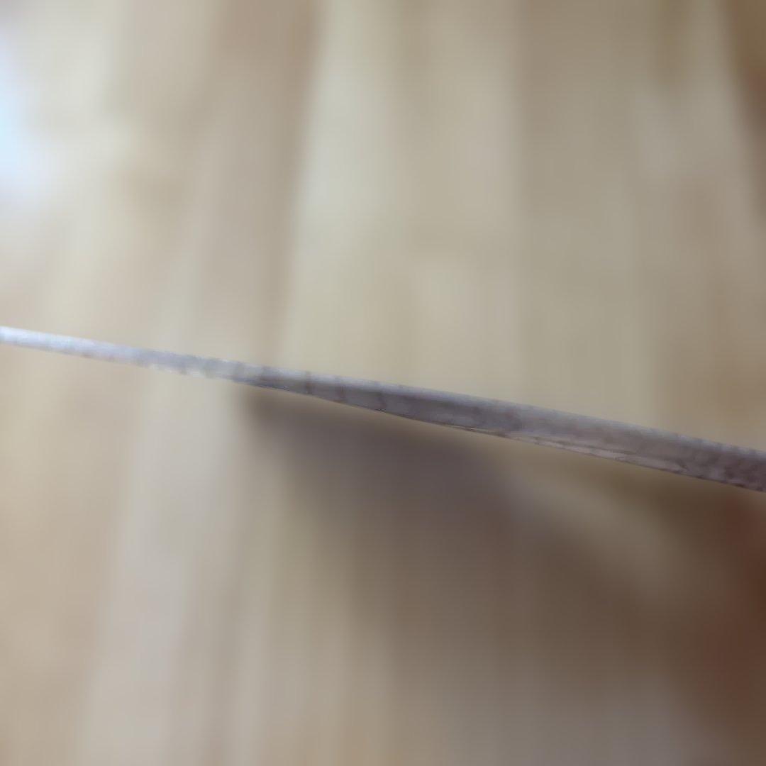 鬼滅の刃 柱展 クリア色紙 冨岡義勇