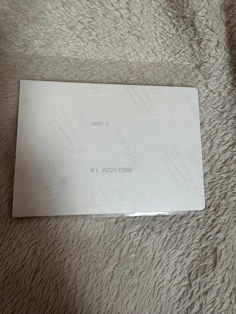 ももいろクローバーZ 玉井詩織　生写真サイン入り