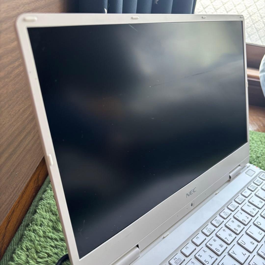 その他ノートPC本体 LAVIE Direct NM PC-GN13S68AF