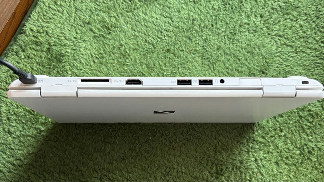 その他ノートPC本体 LAVIE Direct NM PC-GN13S68AF